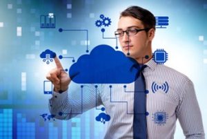 Solving Problems with Cloud Computing