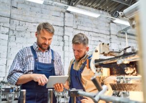 Process Technology School in Baton Rouge