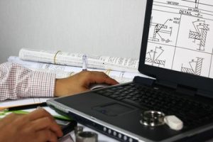 Drafting and design technology