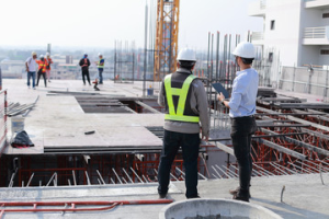Industrial Construction Management Jobs