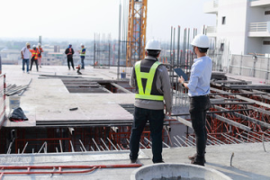 How To Get A Construction Management Degree