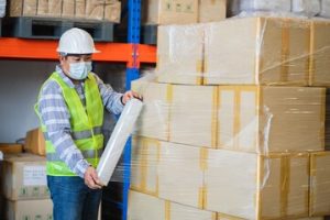 Construction Logistics Manager Roles And Responsibilities