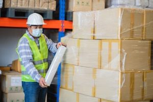 Construction logistics manager roles and responsibilities