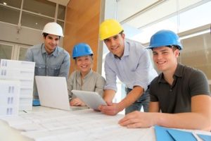 Construction management procurement