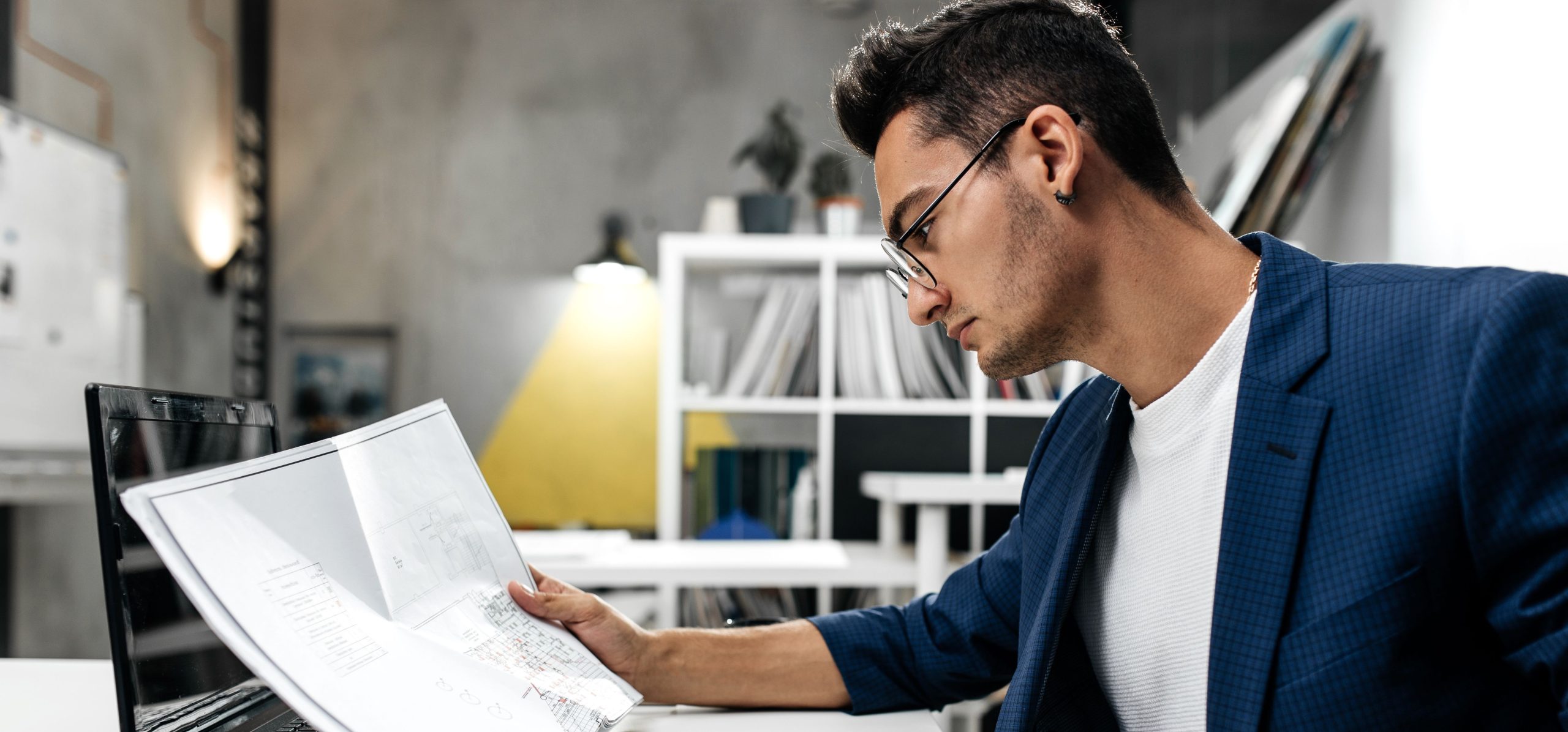 Drafting and design technology technician general