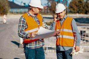 Ethical practices in construction management