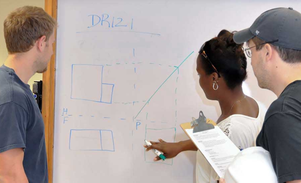 Mechanical Drafting And Design