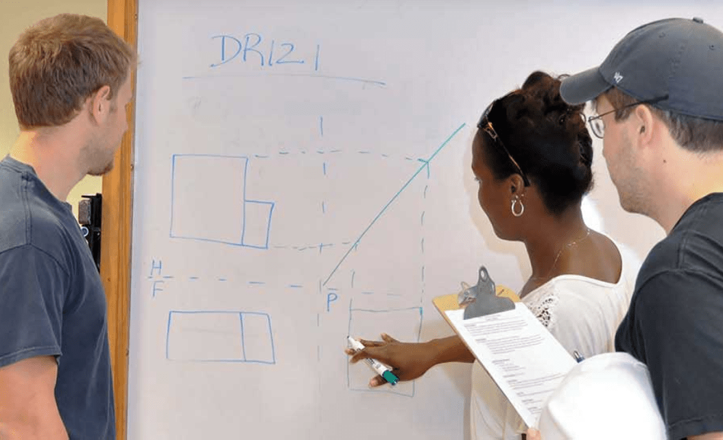 Mechanical Drafting And Design