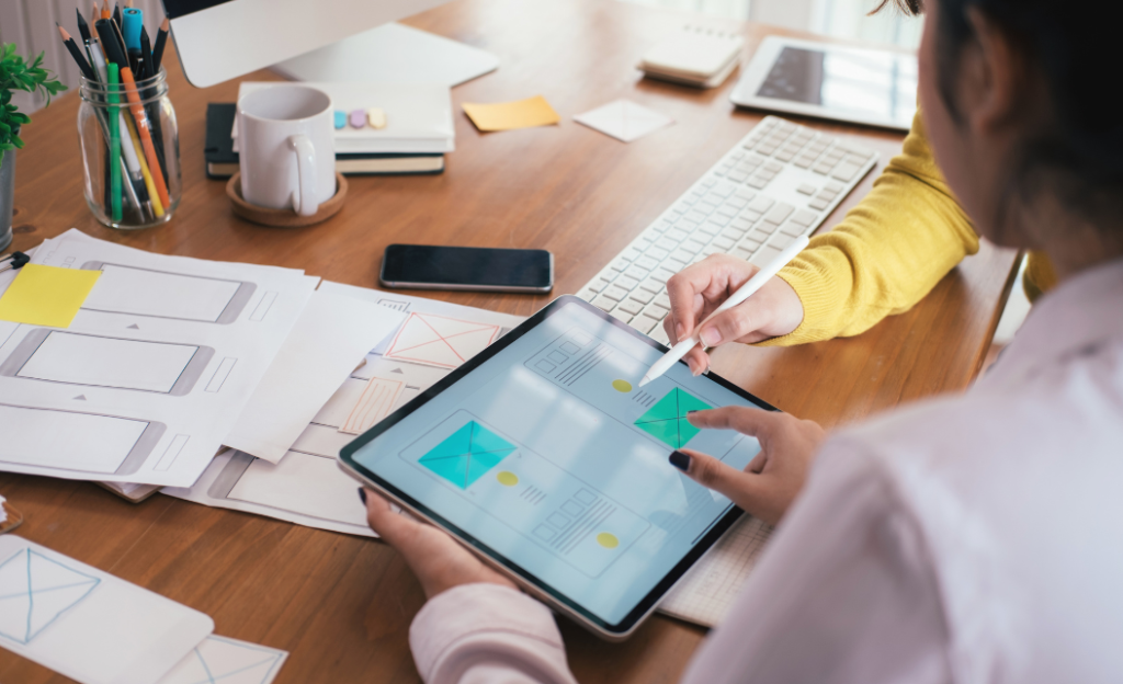 drafting and design programs