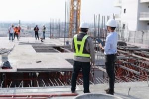 Construction Project Management Certification