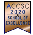 School of Excellence Award