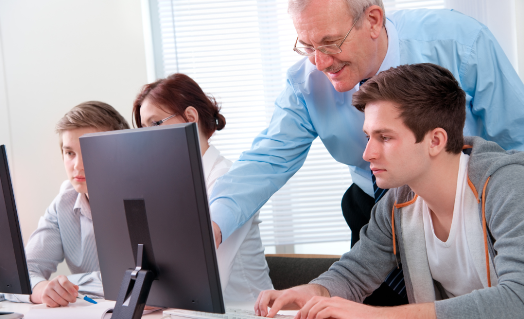 Information Technology Degree