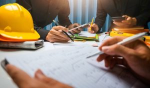 Study Construction Management In 2026 | ITI Technical College