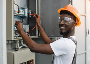 Career Opportunities For Electrical Technology Freshers