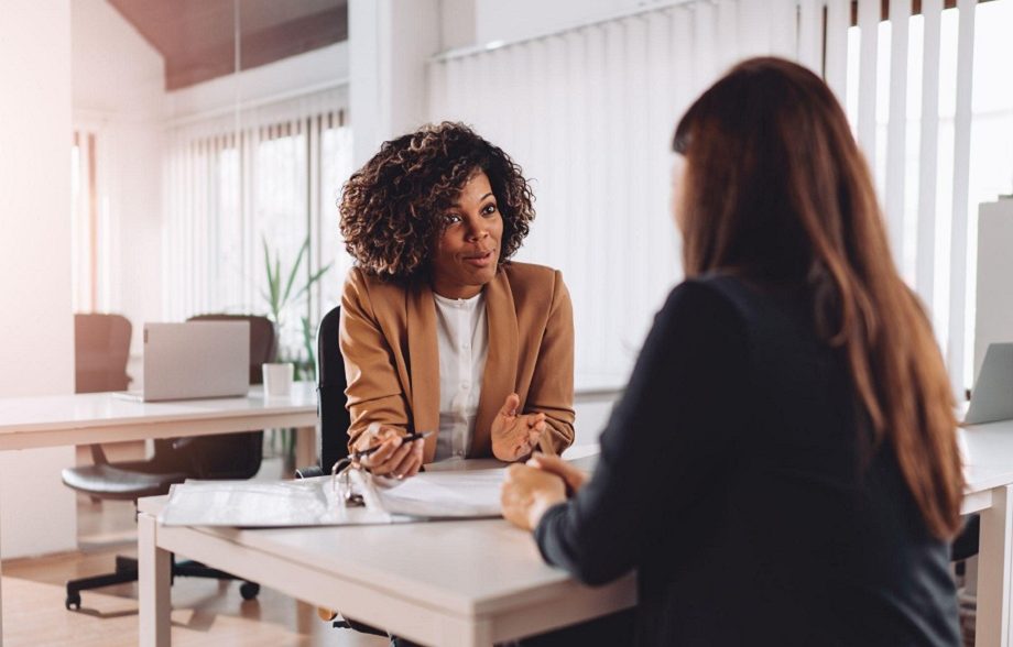 How to Relax Before a Job Interview