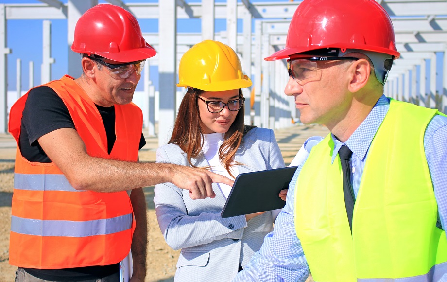 Construction Management Jobs