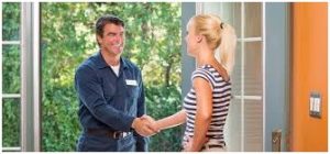 HVAC Technician Must Possess Excellent Customer Service