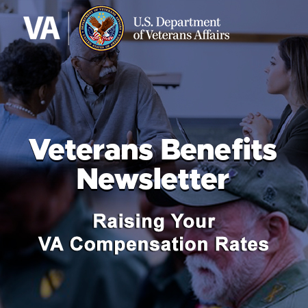 Raising Your VA Compensation Rates
