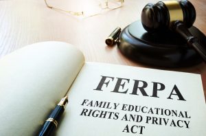 FERPA - Family Educational Rights and Privacy Act