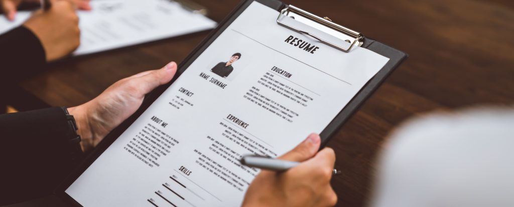 Improve Your Resume For Better ITI Employment Opportunities