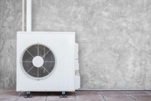 AC Repair Business