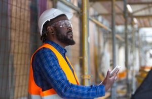 Construction Project Management Career Path