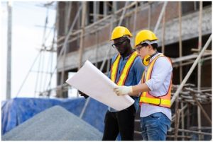 Construction Management Degree