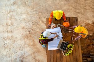 Construction Management Jobs