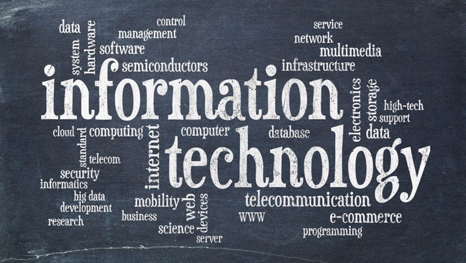 Kind Of Information Technology Occupations ITI Technical College