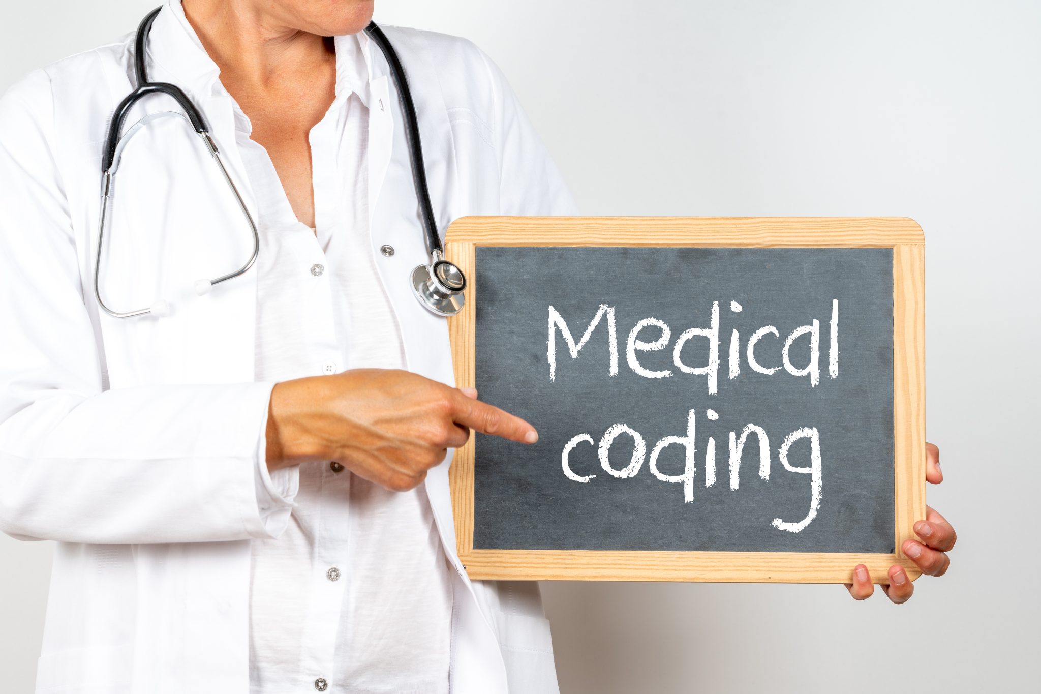 the-basics-of-medical-coding-iti-technical-college