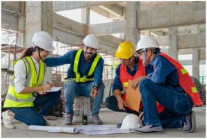 Construction Management Degree