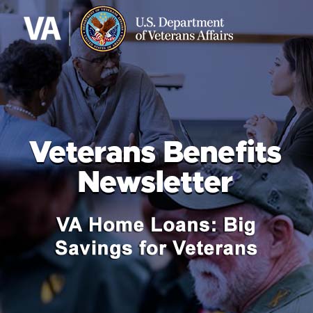 VA Home Loans: Big Savings for Veterans