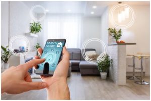 HVAC and Smart Homes