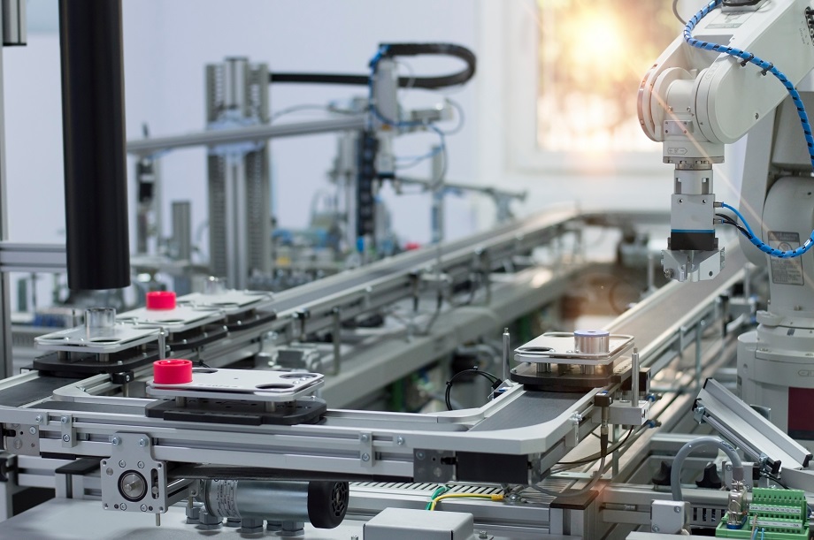 Automation Fundamentals