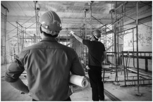 Blueprint For A Bright Future Career In Construction Management