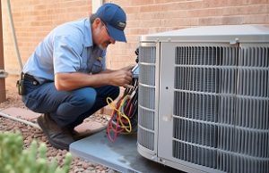 Air Conditioning, Refrigeration, & Electrical Technology Jobs