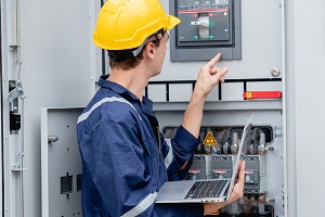 Instrumentation and Control System Technology School