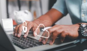 Defining Information Technology Security | ITI Technical College