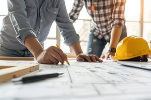 Construction Management Training