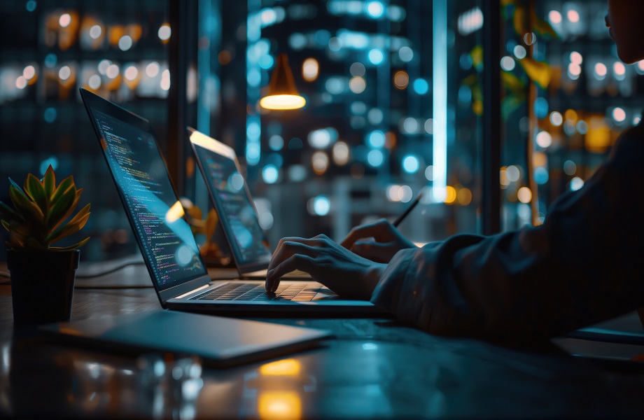 Information Technology Degree