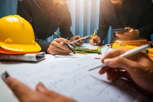 Construction Management (AOS) Associate In Occupational Studies Degree