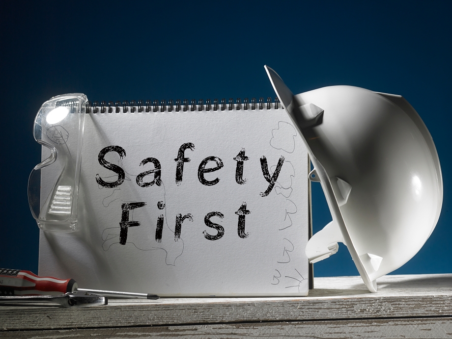 Safety Protocols In Construction Management