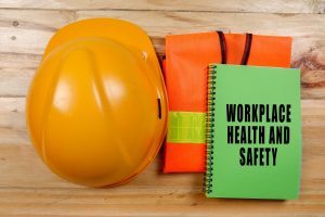 Safety Protocols In Construction Management