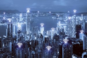 Urban Planning And Design: The Future Of Smart Cities