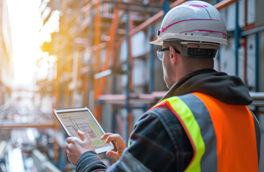 Construction Manager Skills