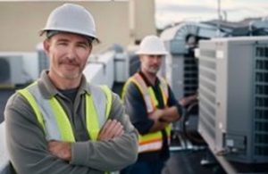 HVAC Automation Is Revolutionizing The Industry