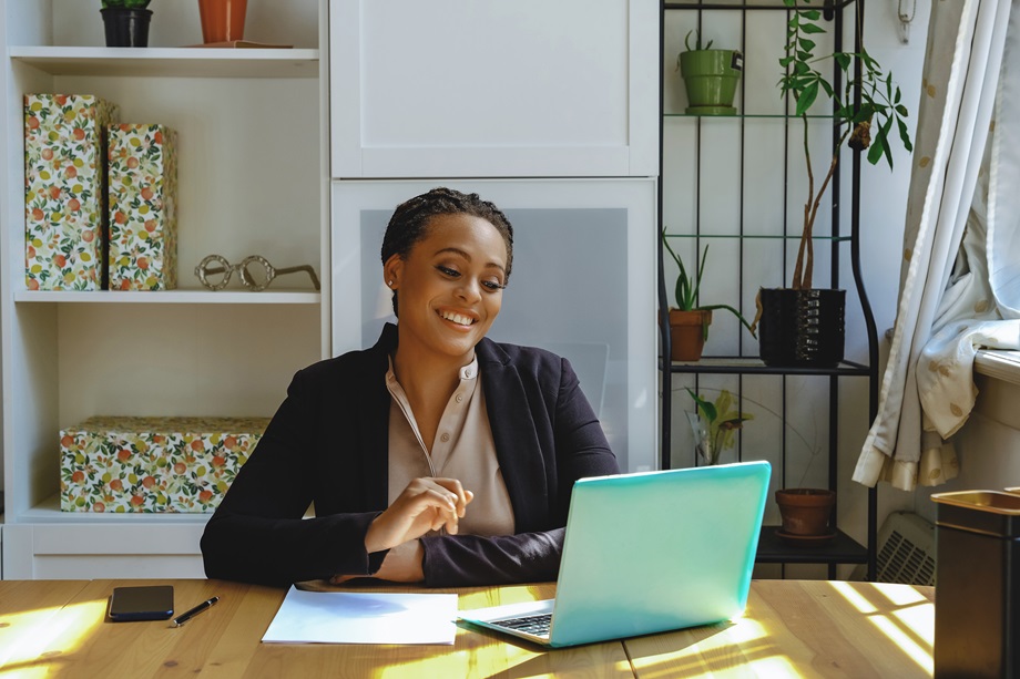 Flexible Office Work