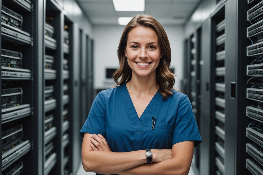 Cybersecurity Training