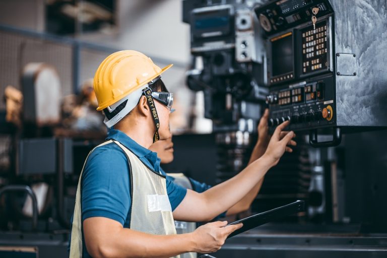 The Life Of A Process Technology Specialist | ITI Technical College