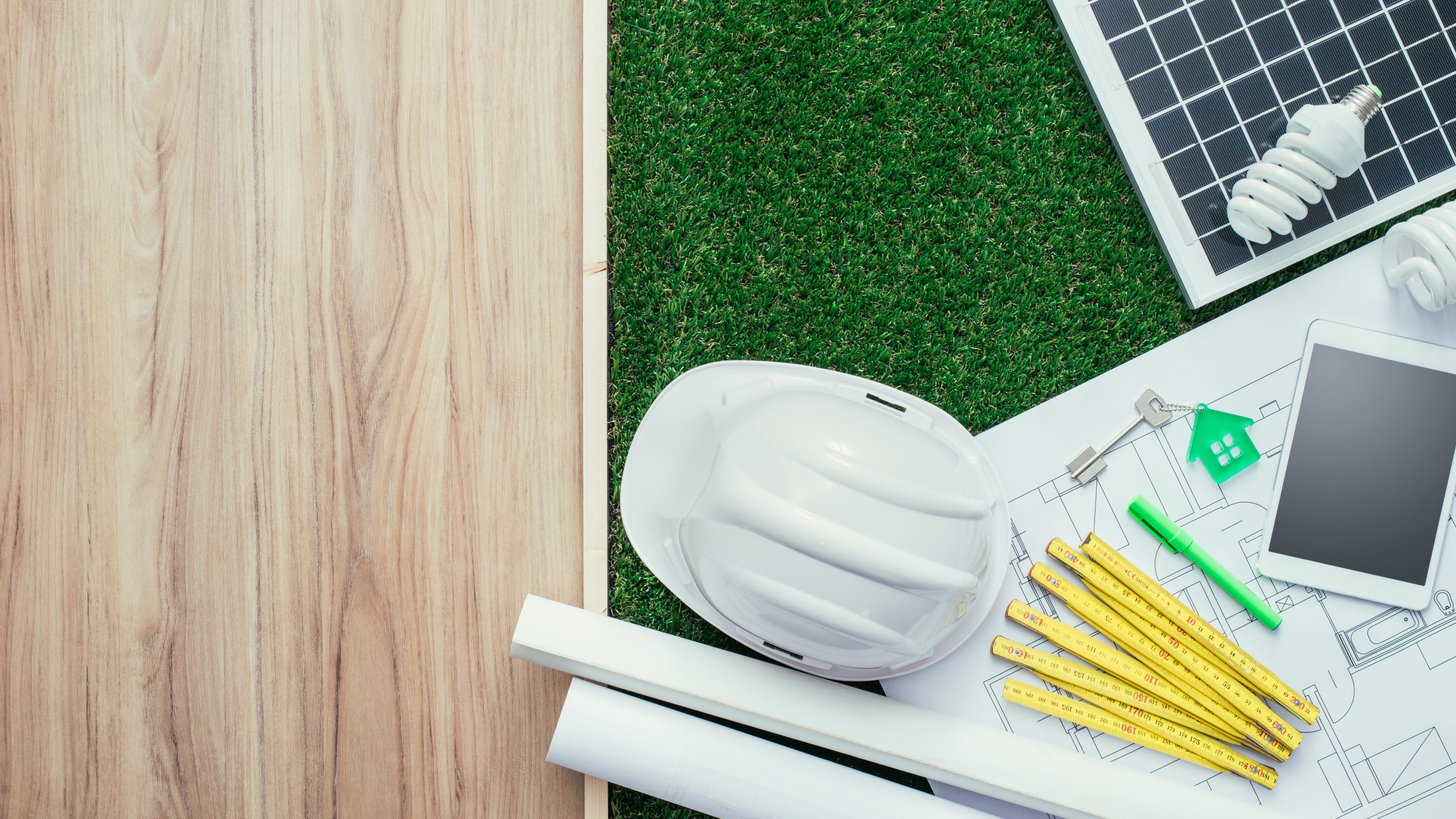 Sustainable Construction Management Practices